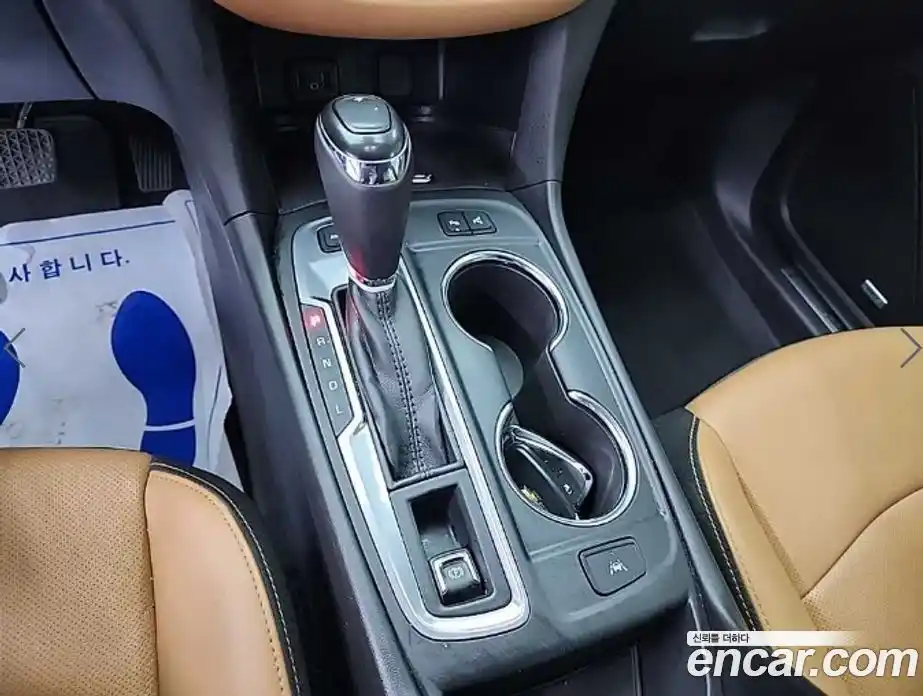 Chevrolet Equinox 2018 1.6 Автомат в Москве № 820240, фото 8