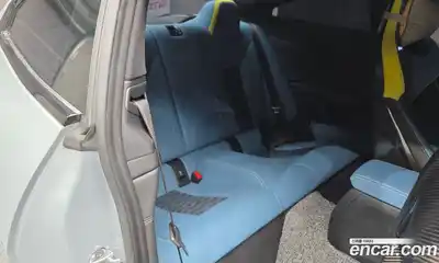 BMW M4 2024 3.0 Автомат в Москве № 820330, миниатюра 12