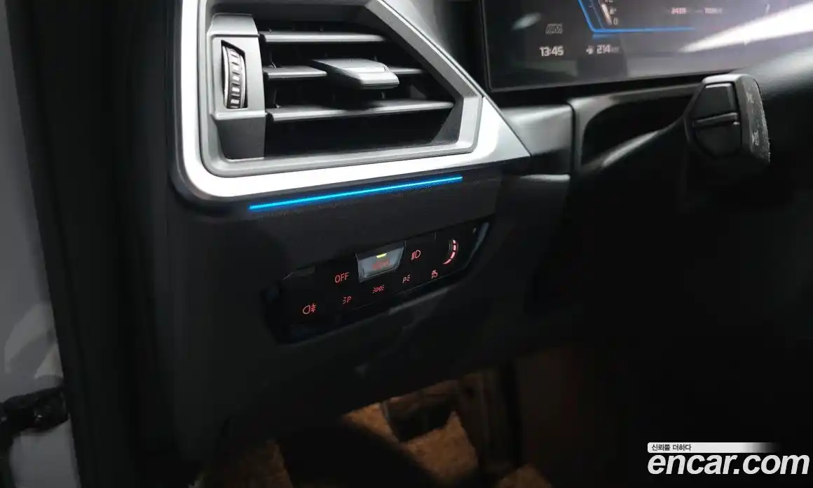 BMW M4 2024 3.0 Автомат в Москве № 820330, фото 18