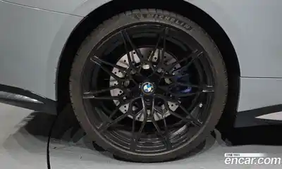 BMW M4 2024 3.0 Автомат в Москве № 820330, миниатюра 5