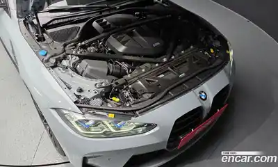 BMW M4 2024 3.0 Автомат в Москве № 820330, миниатюра 6