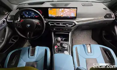 BMW M4 2024 3.0 Автомат в Москве № 820330, миниатюра 7