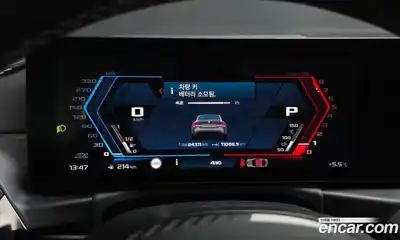 BMW M4 2024 3.0 Автомат в Москве № 820330, миниатюра 8