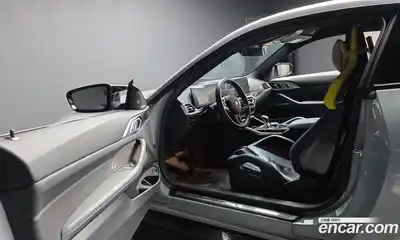 BMW M4 2024 3.0 Автомат в Москве № 820330, миниатюра 10