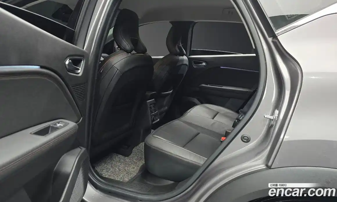 Renault Captur 2020 1.3 гидро в Москве № 820420, фото 11