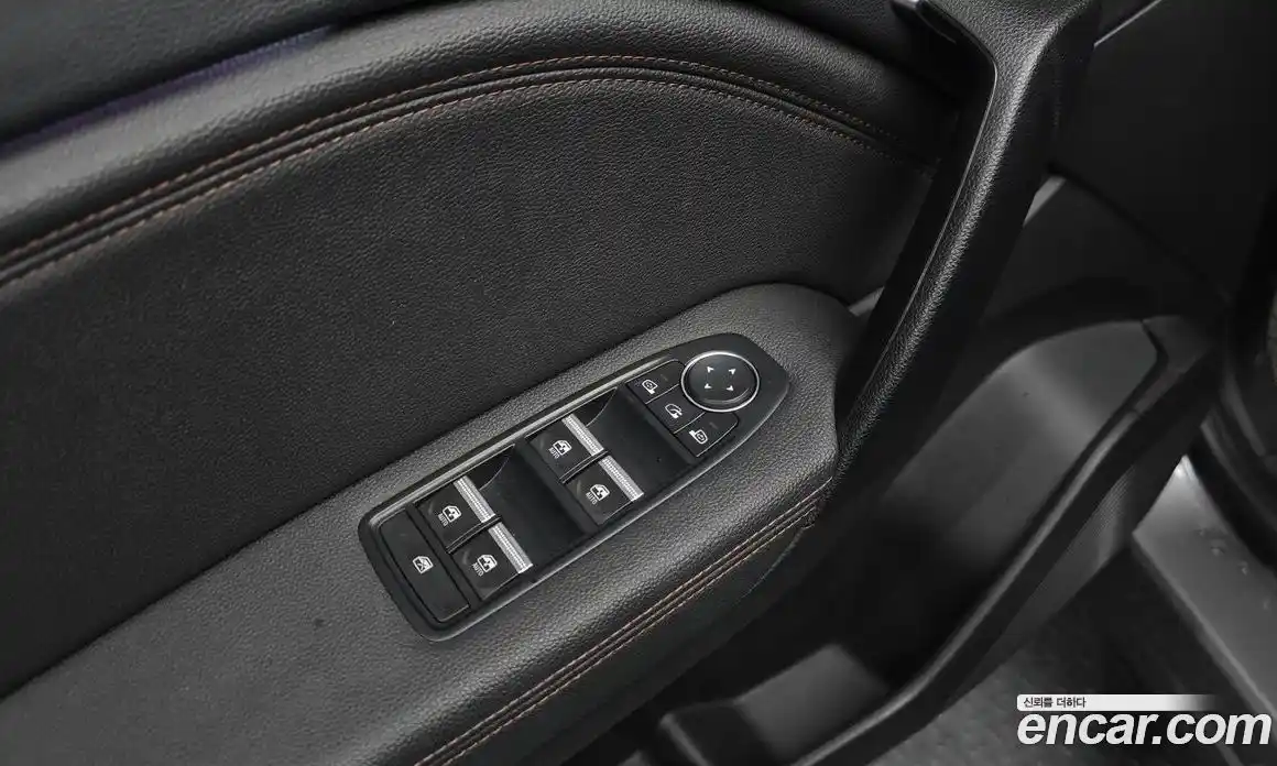 Renault Captur 2020 1.3 гидро в Москве № 820420, фото 16