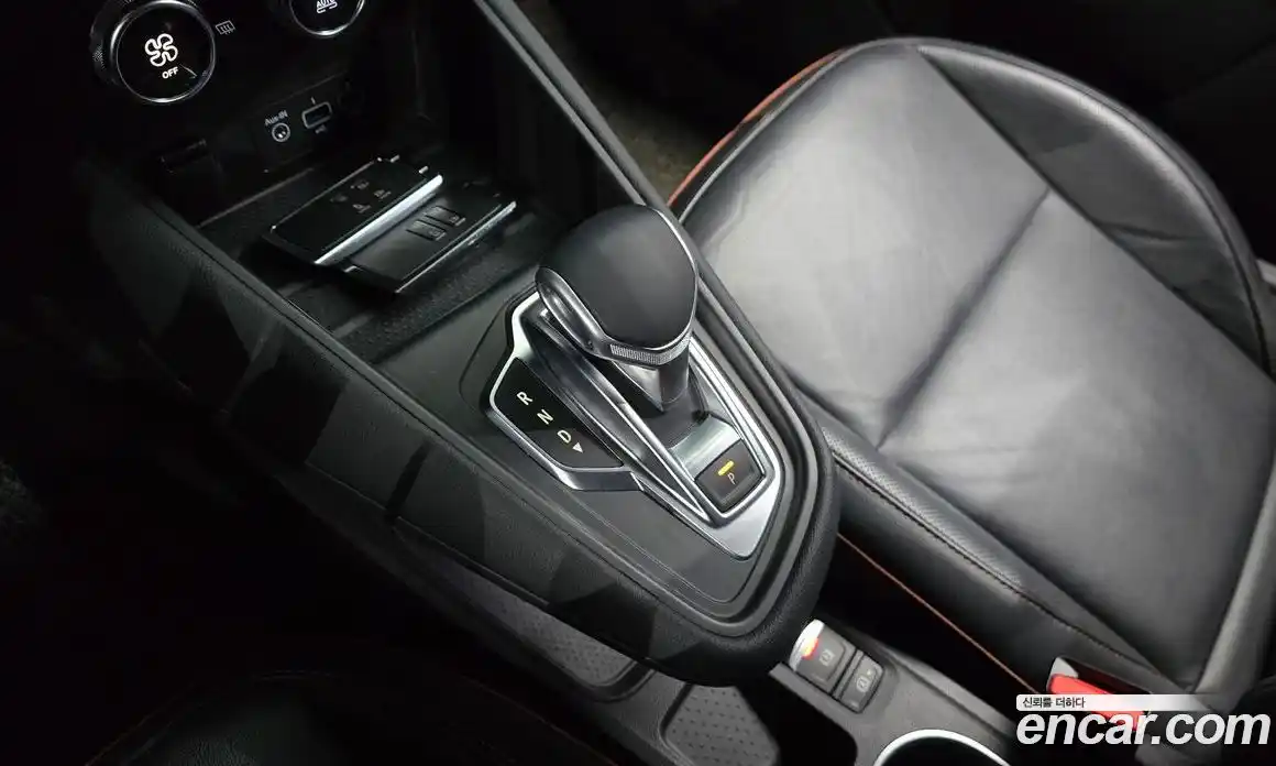 Renault Captur 2020 1.3 гидро в Москве № 820420, фото 8