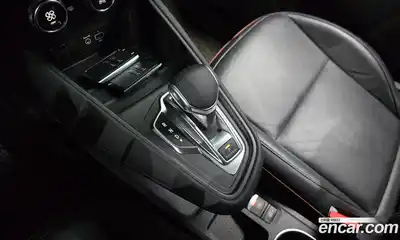Renault Captur 2020 1.3 гидро в Москве № 820420, миниатюра 8