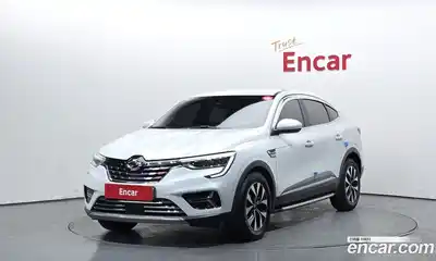 Renault XM3, 2022