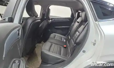 Renault XM3 2022 1.6 гидро в Москве № 820453, миниатюра 12