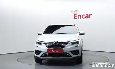 Renault XM3 2022 1.6 гидро в Москве № 820453, миниатюра 3