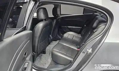 Renault SM3 2016 1.6 Автомат в Москве № 820458, миниатюра 11