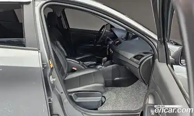 Renault SM3 2016 1.6 Автомат в Москве № 820458, миниатюра 12