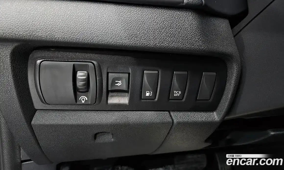 Renault SM3 2016 1.6 Автомат в Москве № 820458, фото 15