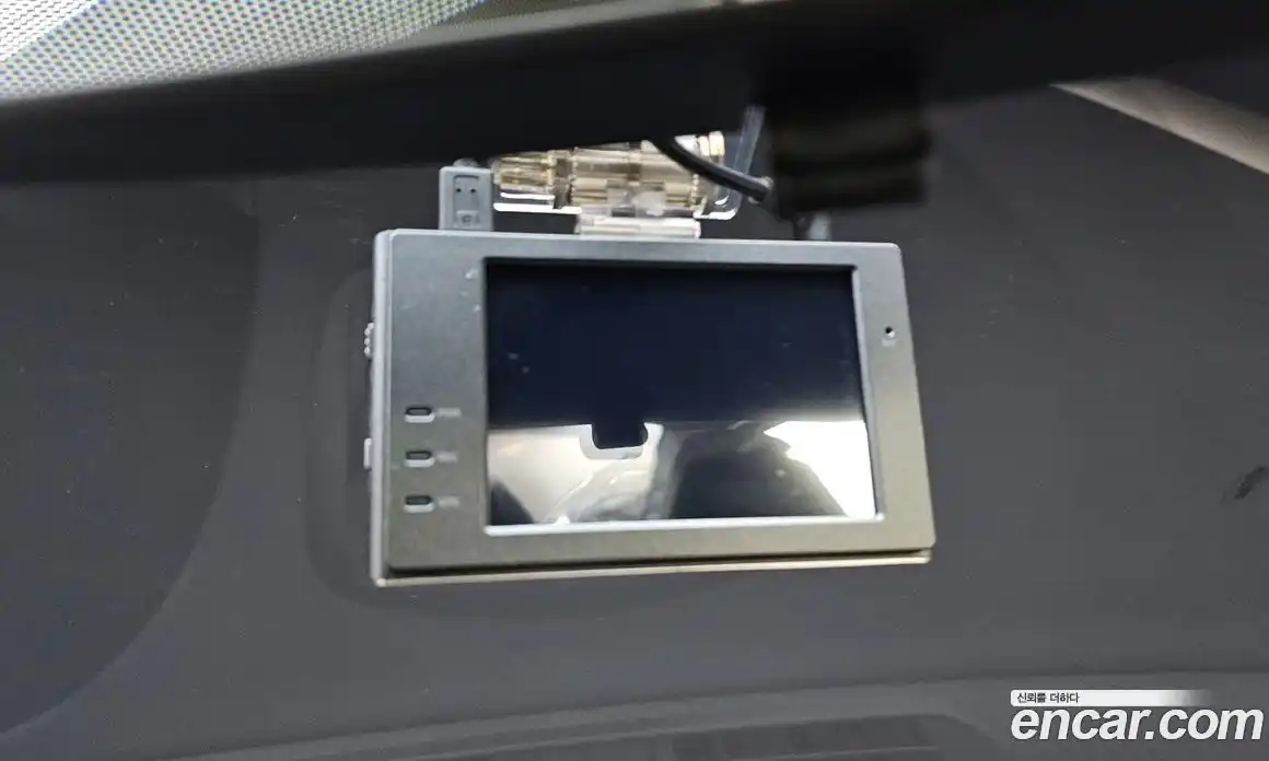 Renault SM3 2016 1.6 Автомат в Москве № 820458, фото 19