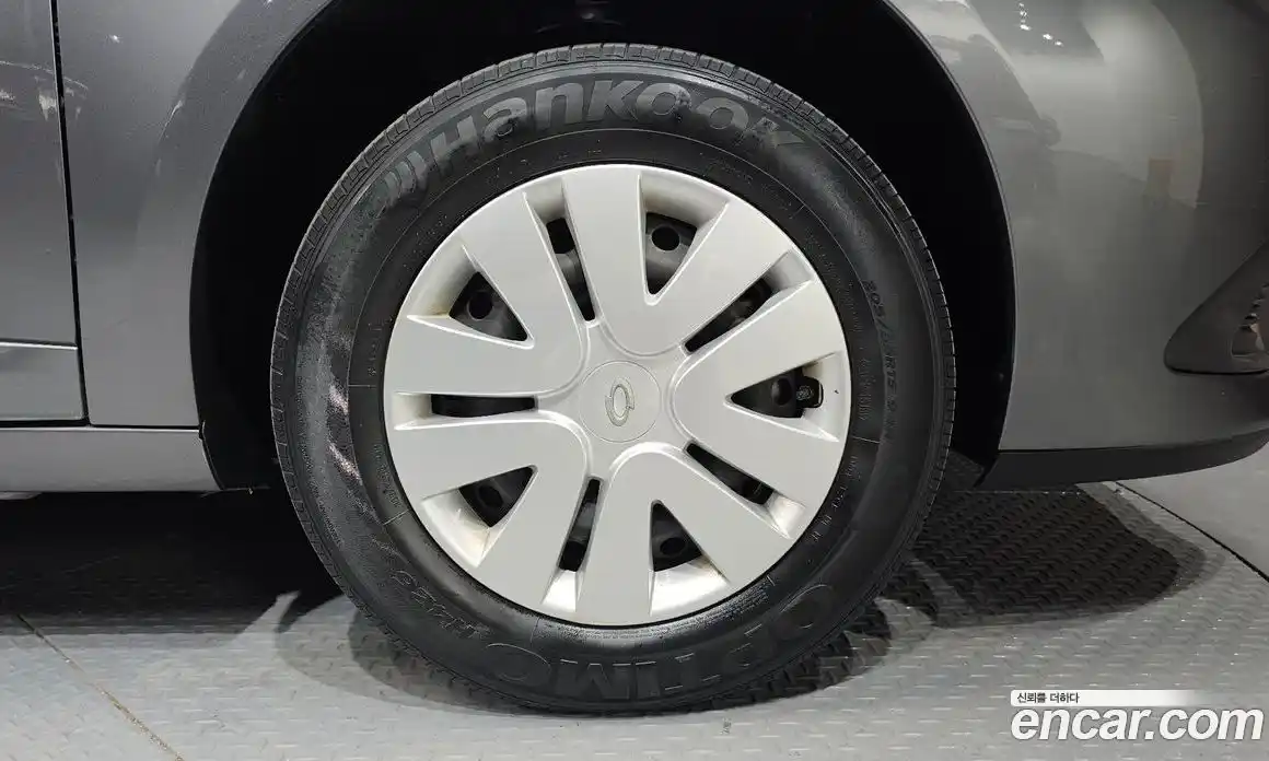 Renault SM3 2016 1.6 Автомат в Москве № 820458, фото 5