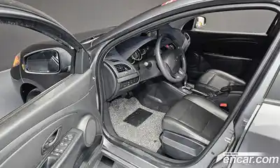Renault SM3 2016 1.6 Автомат в Москве № 820458, миниатюра 10