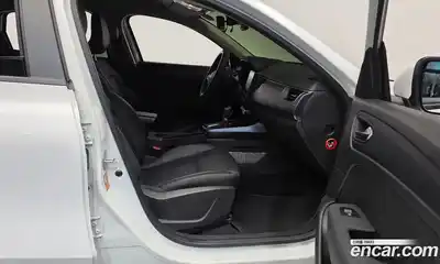 Renault XM3 2021 1.6 Автомат в Москве № 820496, миниатюра 11