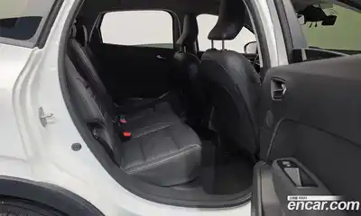 Renault XM3 2021 1.6 Автомат в Москве № 820496, миниатюра 12