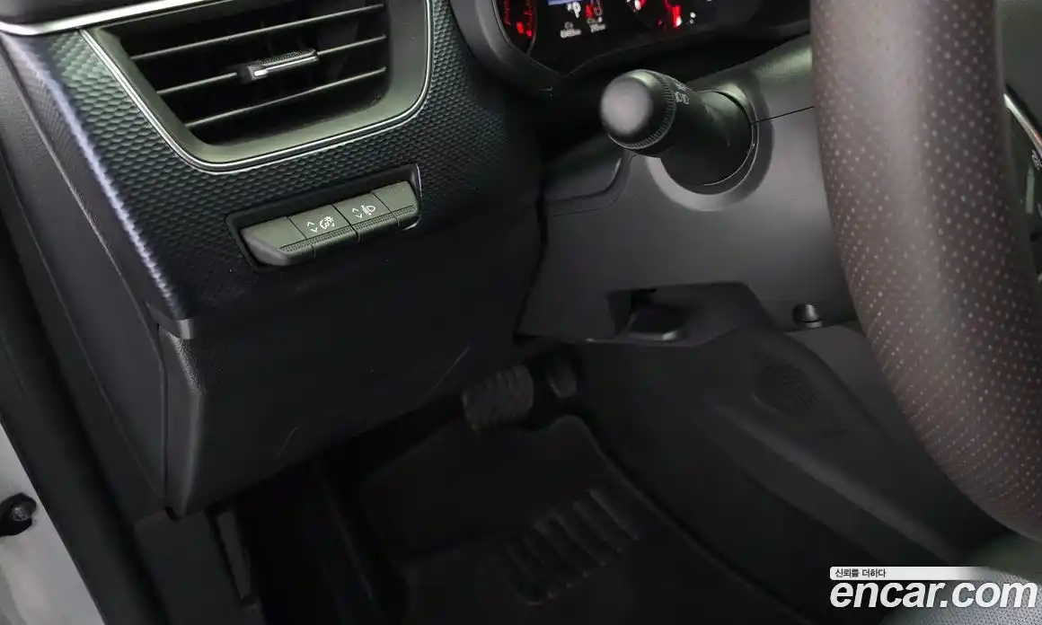 Renault XM3 2021 1.6 Автомат в Москве № 820496, фото 14