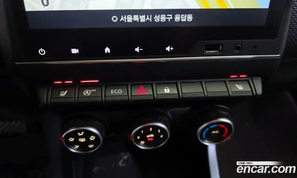 Renault XM3 2021 1.6 Автомат в Москве № 820496, фото 17