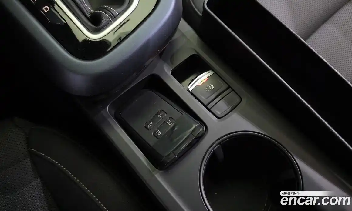 Renault XM3 2021 1.6 Автомат в Москве № 820496, фото 18