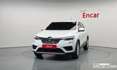 Renault XM3 2021 1.6 Автомат в Москве № 820496, миниатюра 3