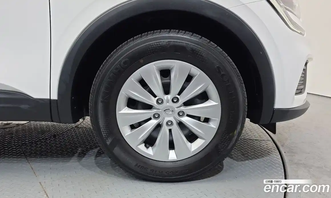 Renault XM3 2021 1.6 Автомат в Москве № 820496, фото 5