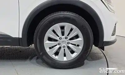 Renault XM3 2021 1.6 Автомат в Москве № 820496, миниатюра 5