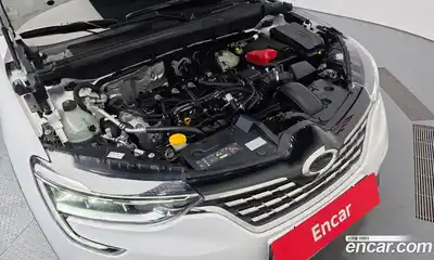 Renault XM3 2021 1.6 Автомат в Москве № 820496, миниатюра 6