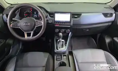 Renault XM3 2021 1.6 Автомат в Москве № 820496, миниатюра 7