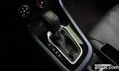 Renault XM3 2021 1.6 Автомат в Москве № 820496, миниатюра 9