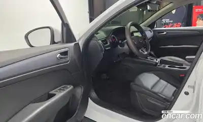 Renault XM3 2021 1.6 Автомат в Москве № 820496, миниатюра 10