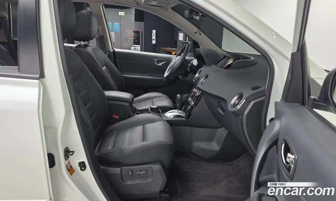 Renault QM5 2013 2.0 Автомат в Москве № 820618, фото 11