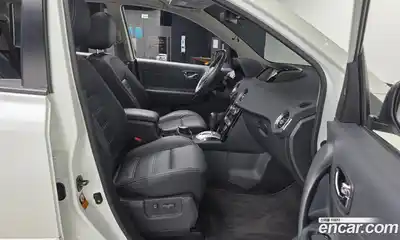 Renault QM5 2013 2.0 Автомат в Москве № 820618, миниатюра 11