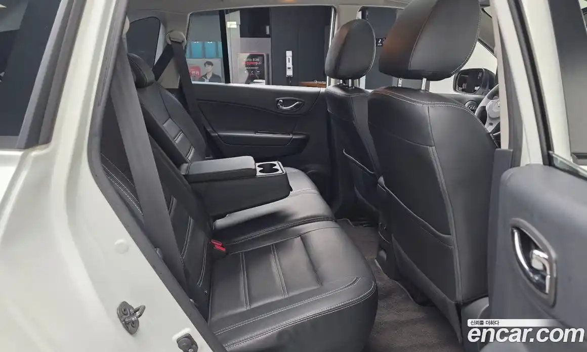 Renault QM5 2013 2.0 Автомат в Москве № 820618, фото 12