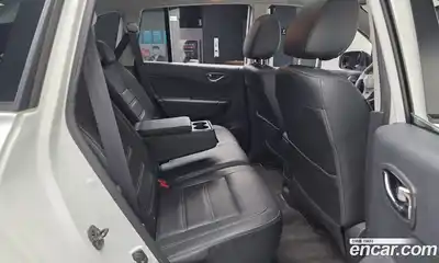 Renault QM5 2013 2.0 Автомат в Москве № 820618, миниатюра 12