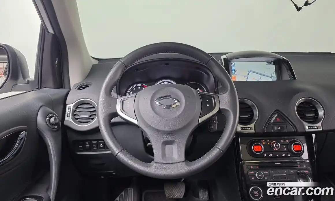 Renault QM5 2013 2.0 Автомат в Москве № 820618, фото 13