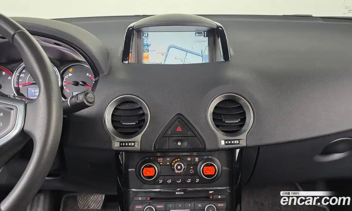 Renault QM5 2013 2.0 Автомат в Москве № 820618, фото 14