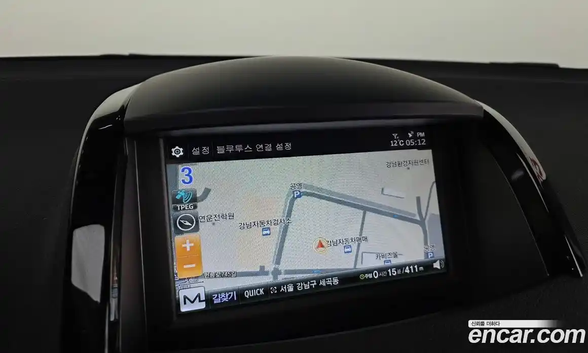 Renault QM5 2013 2.0 Автомат в Москве № 820618, фото 15