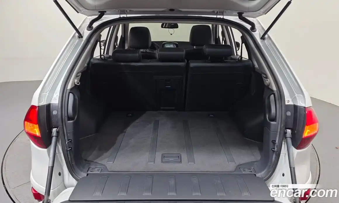 Renault QM5 2013 2.0 Автомат в Москве № 820618, фото 20