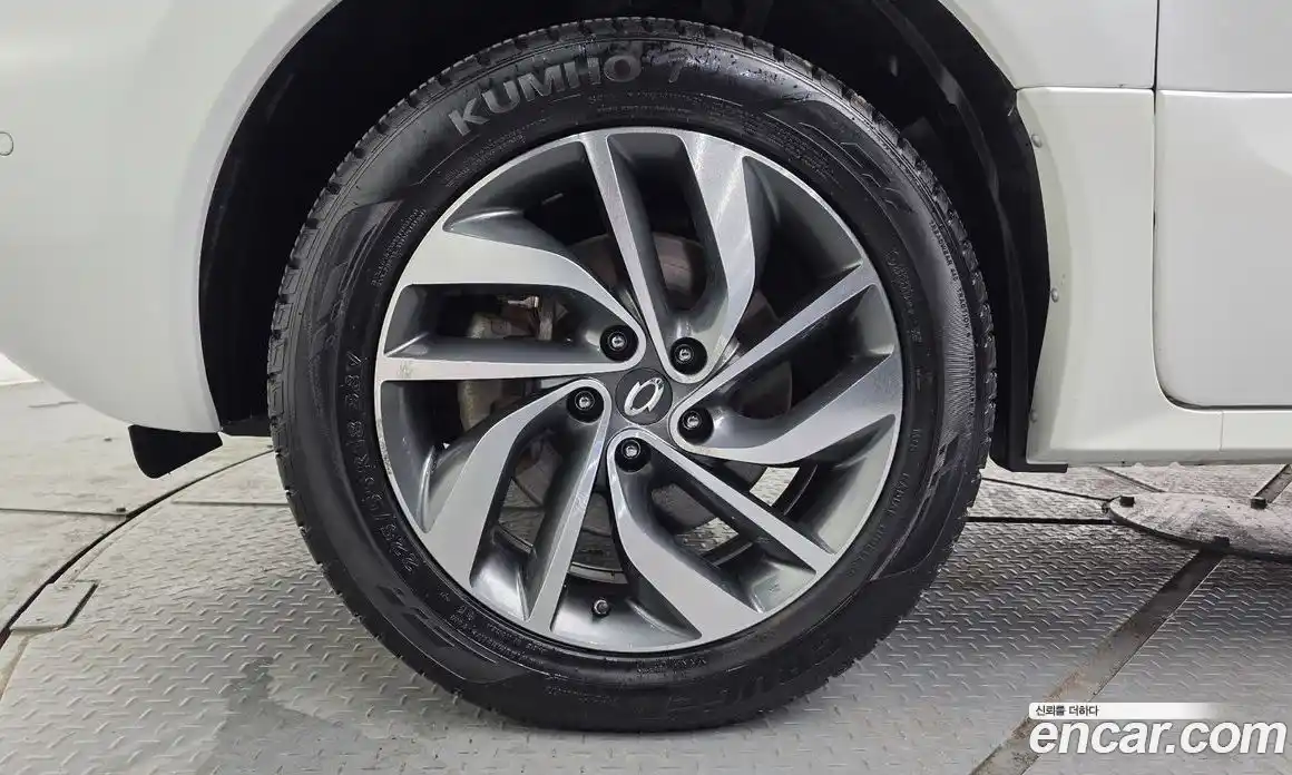 Renault QM5 2013 2.0 Автомат в Москве № 820618, фото 5