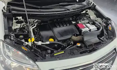 Renault QM5 2013 2.0 Автомат в Москве № 820618, миниатюра 6