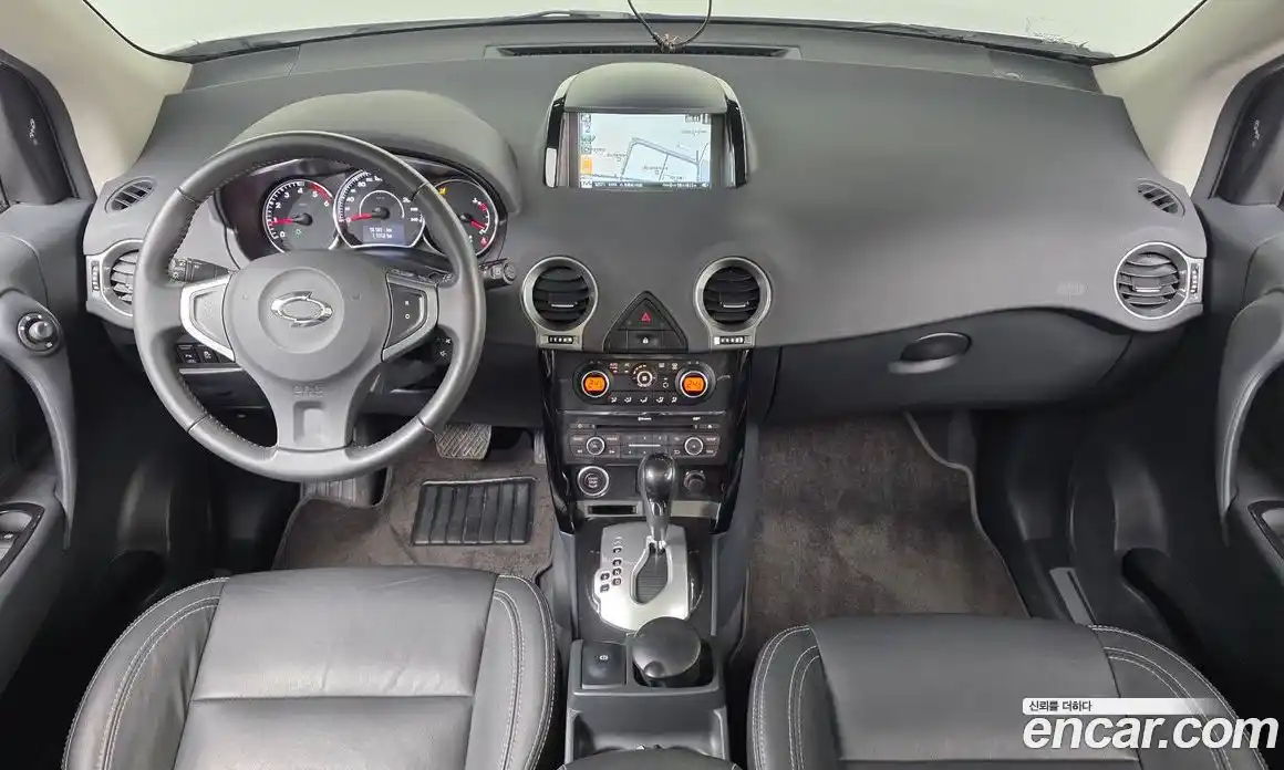 Renault QM5 2013 2.0 Автомат в Москве № 820618, фото 7