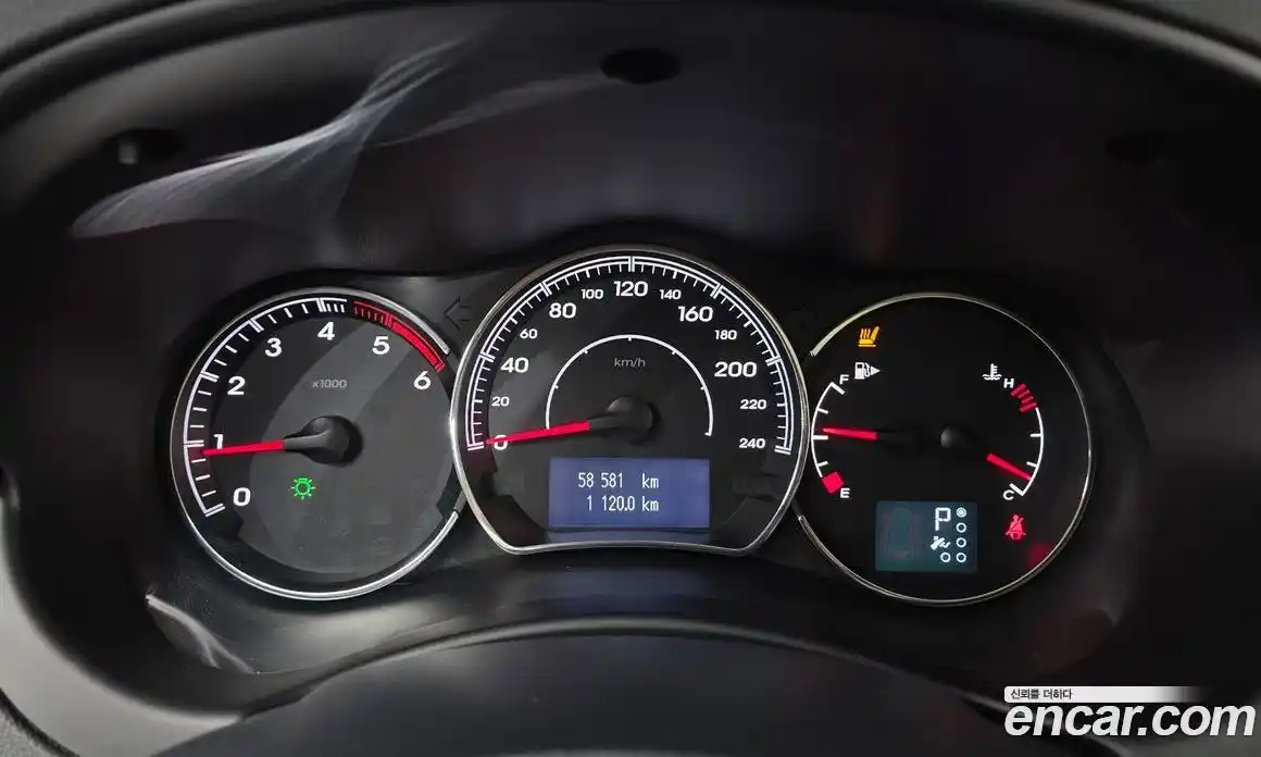 Renault QM5 2013 2.0 Автомат в Москве № 820618, фото 8