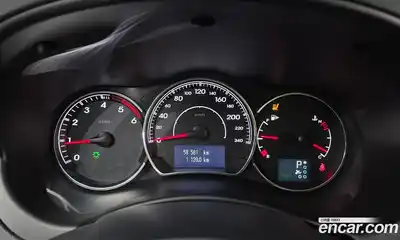 Renault QM5 2013 2.0 Автомат в Москве № 820618, миниатюра 8