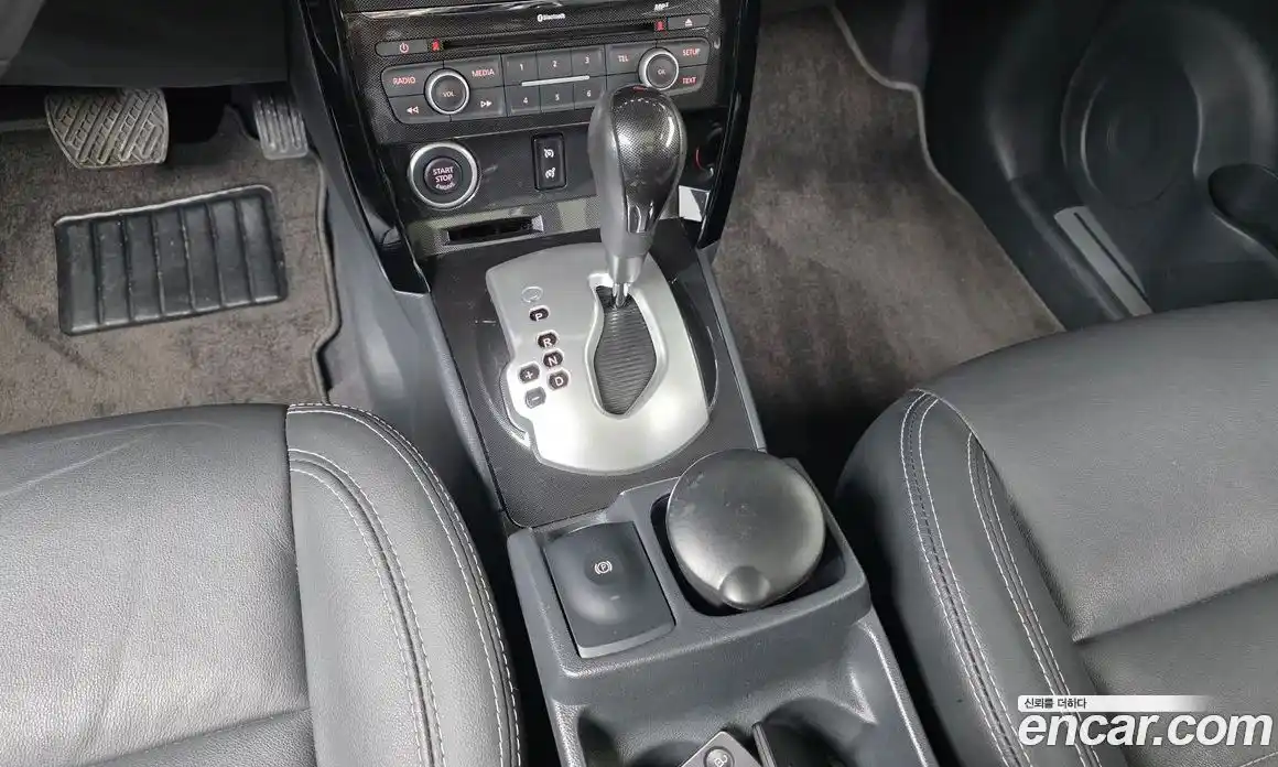 Renault QM5 2013 2.0 Автомат в Москве № 820618, фото 9