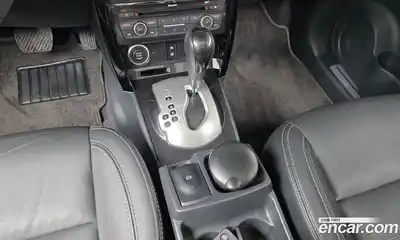 Renault QM5 2013 2.0 Автомат в Москве № 820618, миниатюра 9