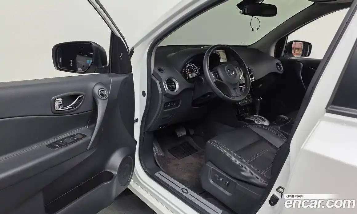 Renault QM5 2013 2.0 Автомат в Москве № 820618, фото 10