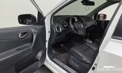 Renault QM5 2013 2.0 Автомат в Москве № 820618, миниатюра 10